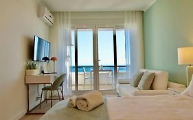 Sea Lovers - Sea Front - Studio Apartment